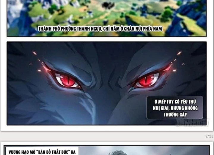 Ta Mở Nông Trường Ở Tiên Giới Chapter 11 - 4