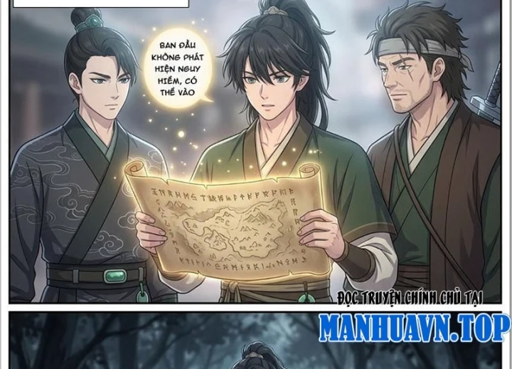 Ta Mở Nông Trường Ở Tiên Giới Chapter 11 - 5