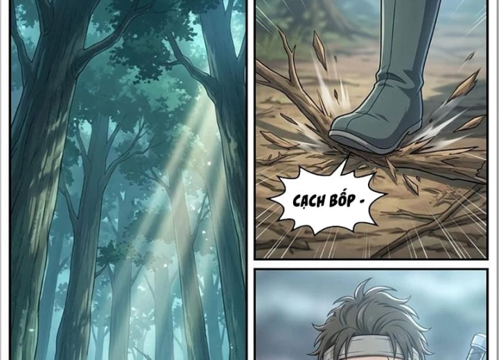 Ta Mở Nông Trường Ở Tiên Giới Chapter 11 - 7