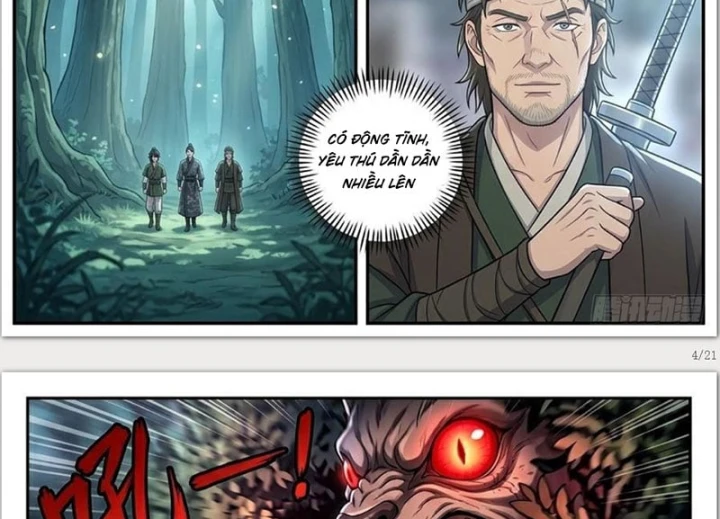 Ta Mở Nông Trường Ở Tiên Giới Chapter 11 - 8