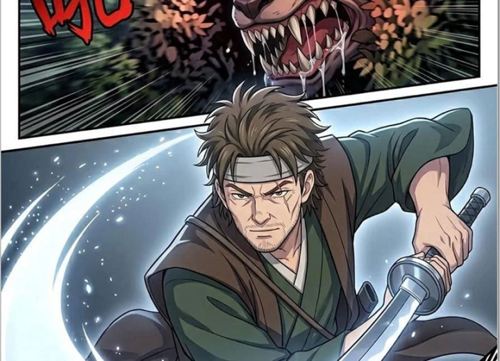 Ta Mở Nông Trường Ở Tiên Giới Chapter 11 - 9