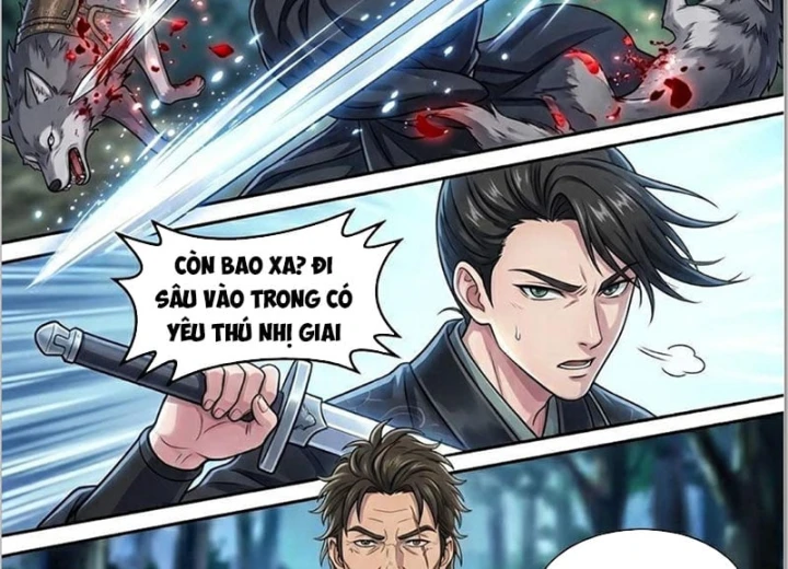 Ta Mở Nông Trường Ở Tiên Giới Chapter 11 - 11
