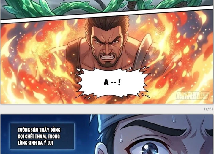 Ta Mở Nông Trường Ở Tiên Giới Chapter 11 - 27