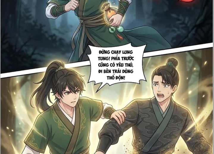 Ta Mở Nông Trường Ở Tiên Giới Chapter 11 - 34