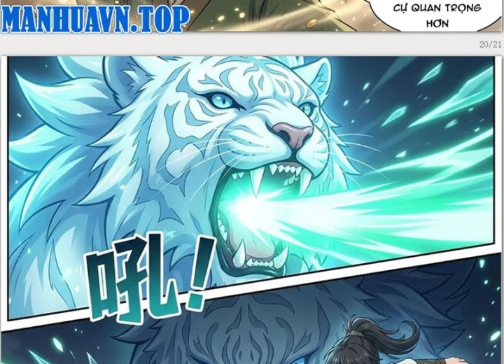 Ta Mở Nông Trường Ở Tiên Giới Chapter 11 - 39