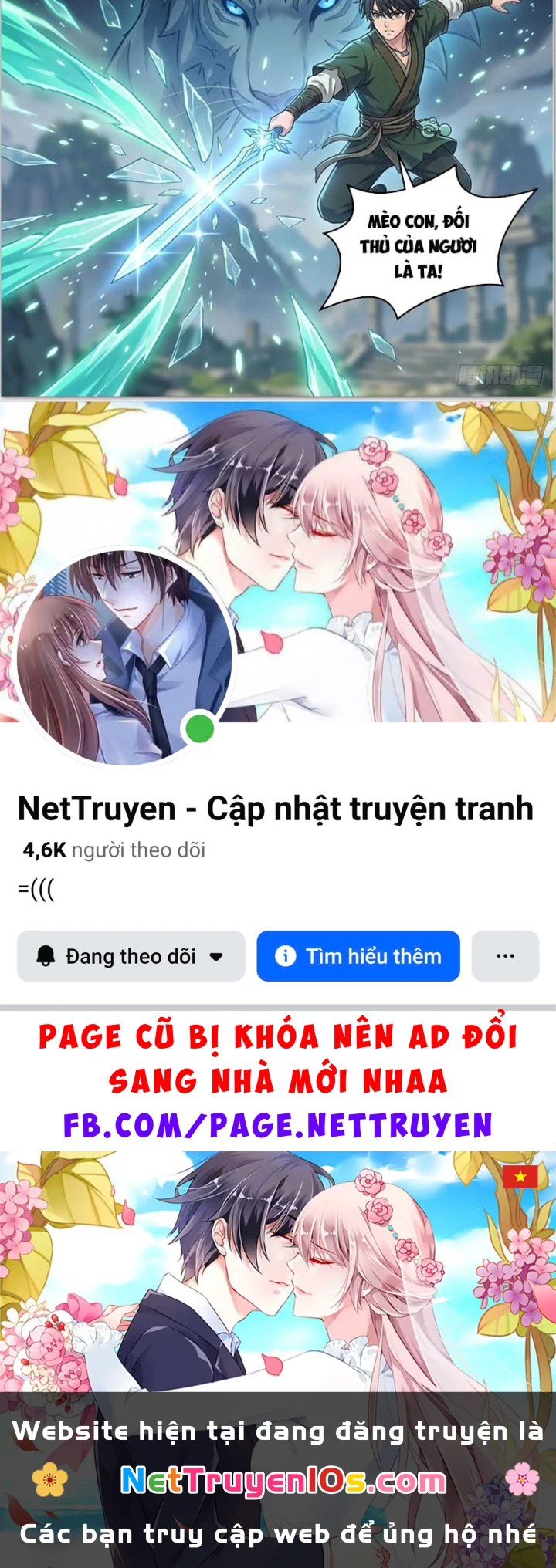 Ta Mở Nông Trường Ở Tiên Giới Chapter 11 - 40