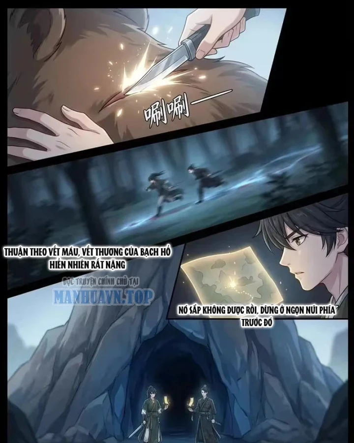 Ta Mở Nông Trường Ở Tiên Giới Chapter 12 - 23