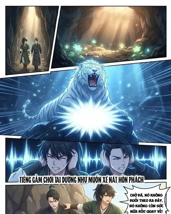 Ta Mở Nông Trường Ở Tiên Giới Chapter 12 - 25