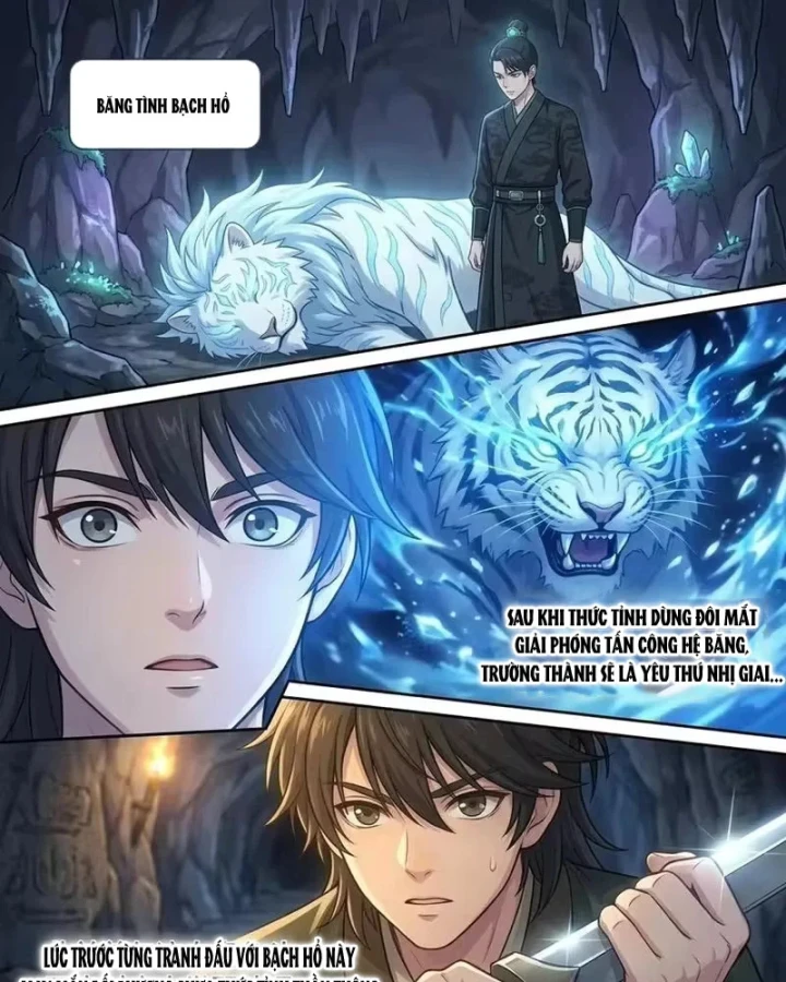 Ta Mở Nông Trường Ở Tiên Giới Chapter 12 - 27