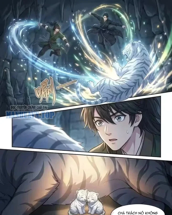 Ta Mở Nông Trường Ở Tiên Giới Chapter 12 - 29