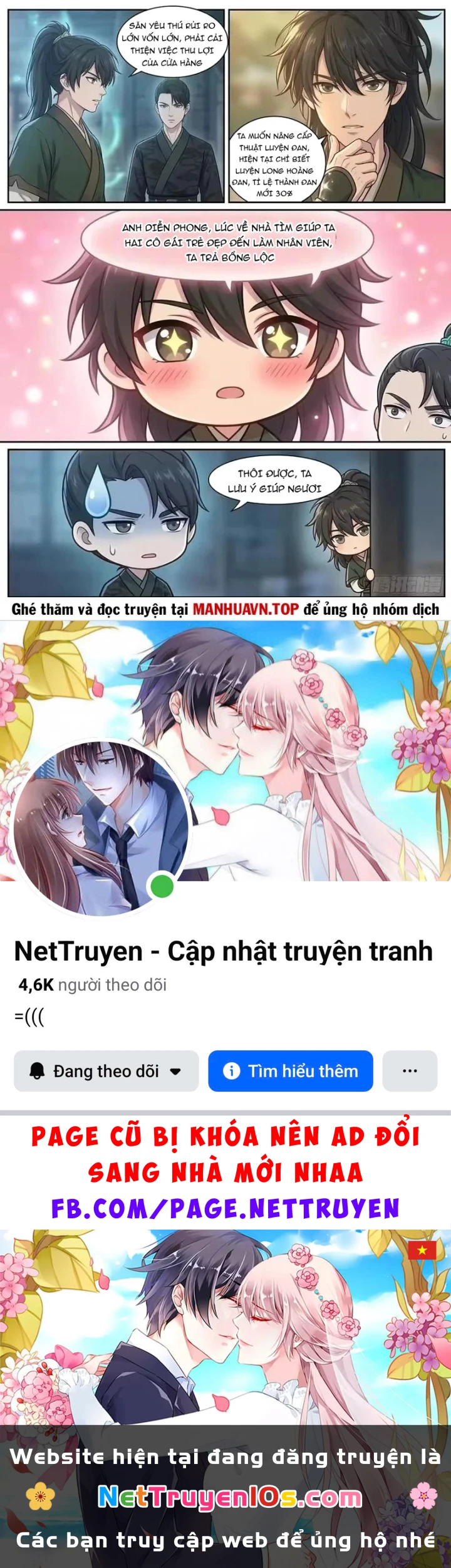 Ta Mở Nông Trường Ở Tiên Giới Chapter 12 - 37