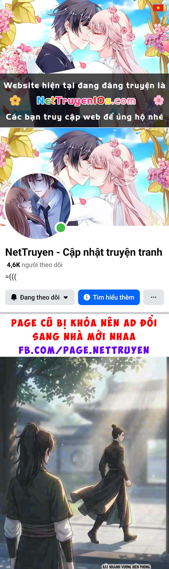 Ta Mở Nông Trường Ở Tiên Giới Chapter 13 - 1