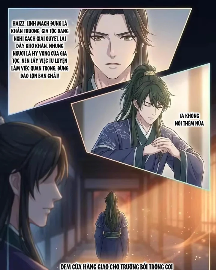 Ta Mở Nông Trường Ở Tiên Giới Chapter 13 - 37