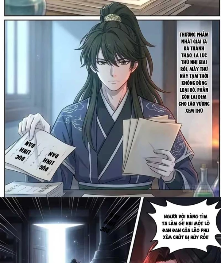 Ta Mở Nông Trường Ở Tiên Giới Chapter 14 - 7