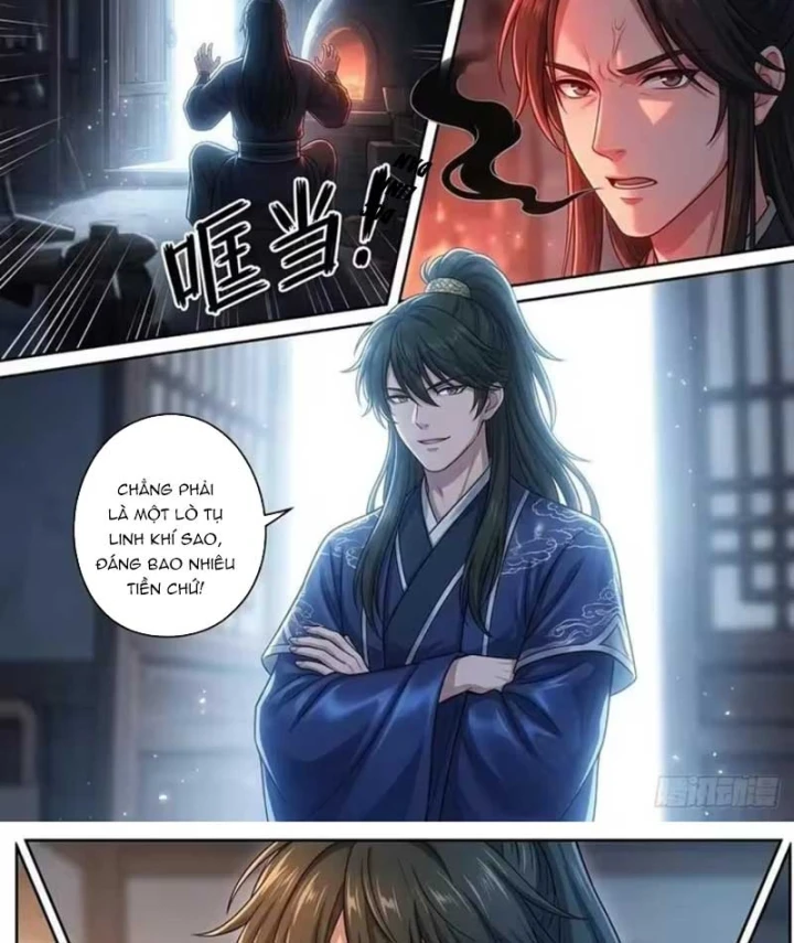 Ta Mở Nông Trường Ở Tiên Giới Chapter 14 - 8