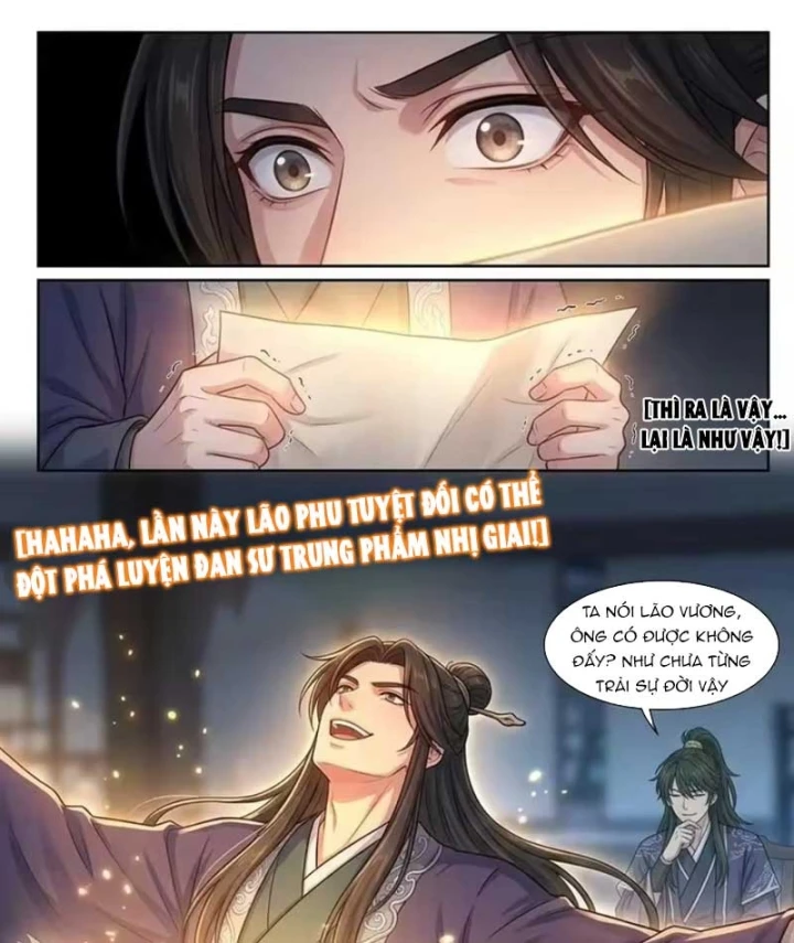 Ta Mở Nông Trường Ở Tiên Giới Chapter 14 - 10