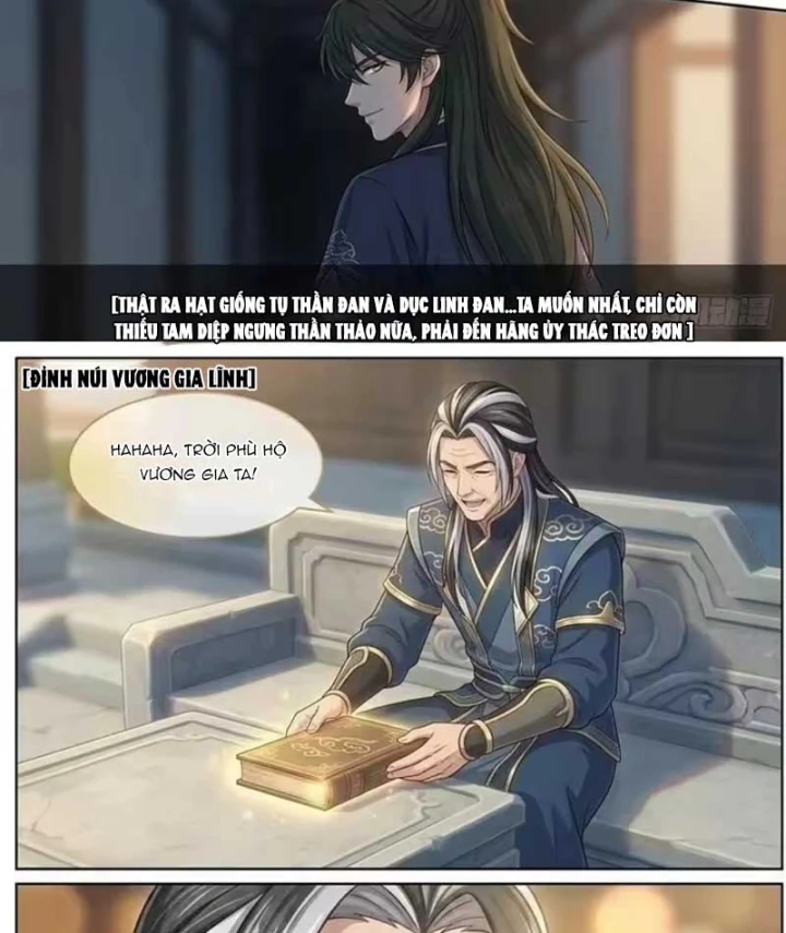Ta Mở Nông Trường Ở Tiên Giới Chapter 14 - 13