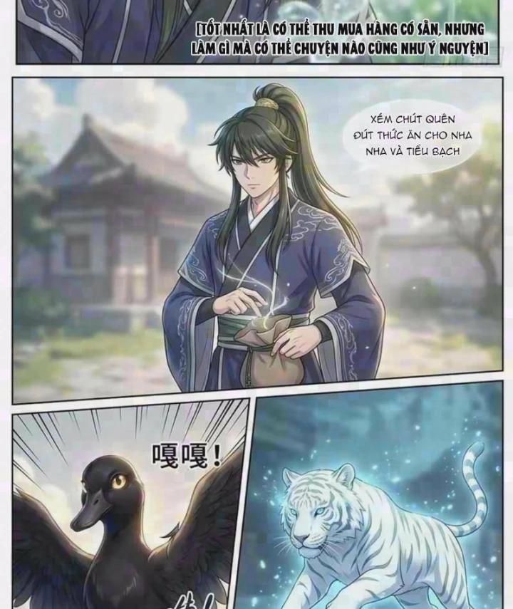 Ta Mở Nông Trường Ở Tiên Giới Chapter 15 - 2