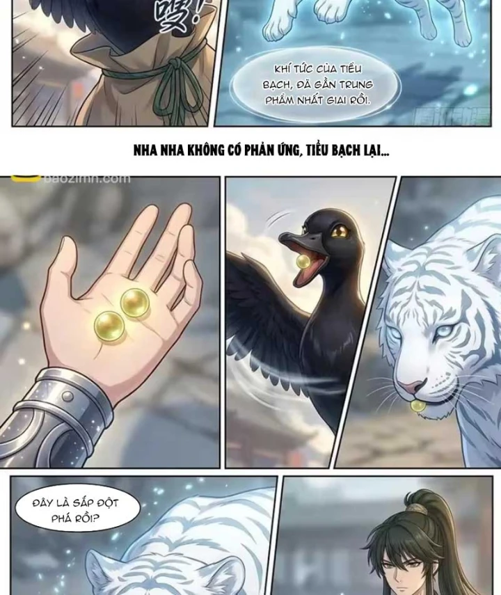 Ta Mở Nông Trường Ở Tiên Giới Chapter 15 - 3