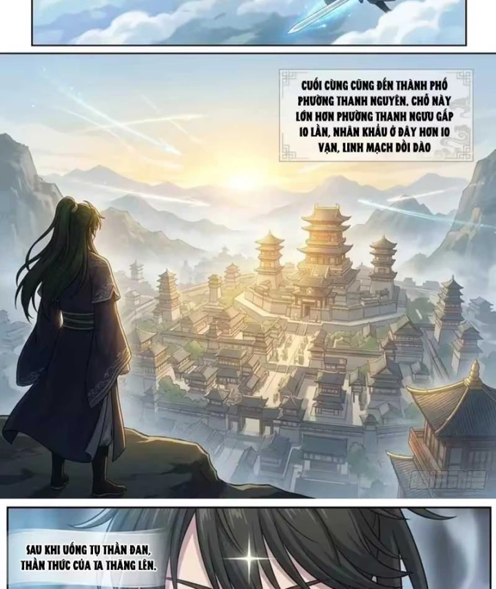 Ta Mở Nông Trường Ở Tiên Giới Chapter 15 - 8