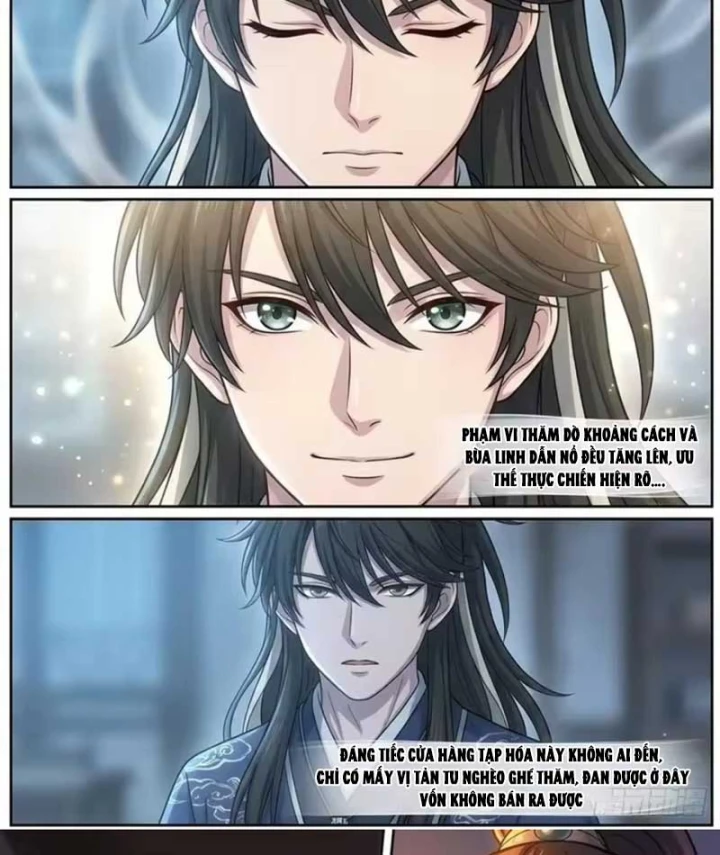 Ta Mở Nông Trường Ở Tiên Giới Chapter 15 - 9
