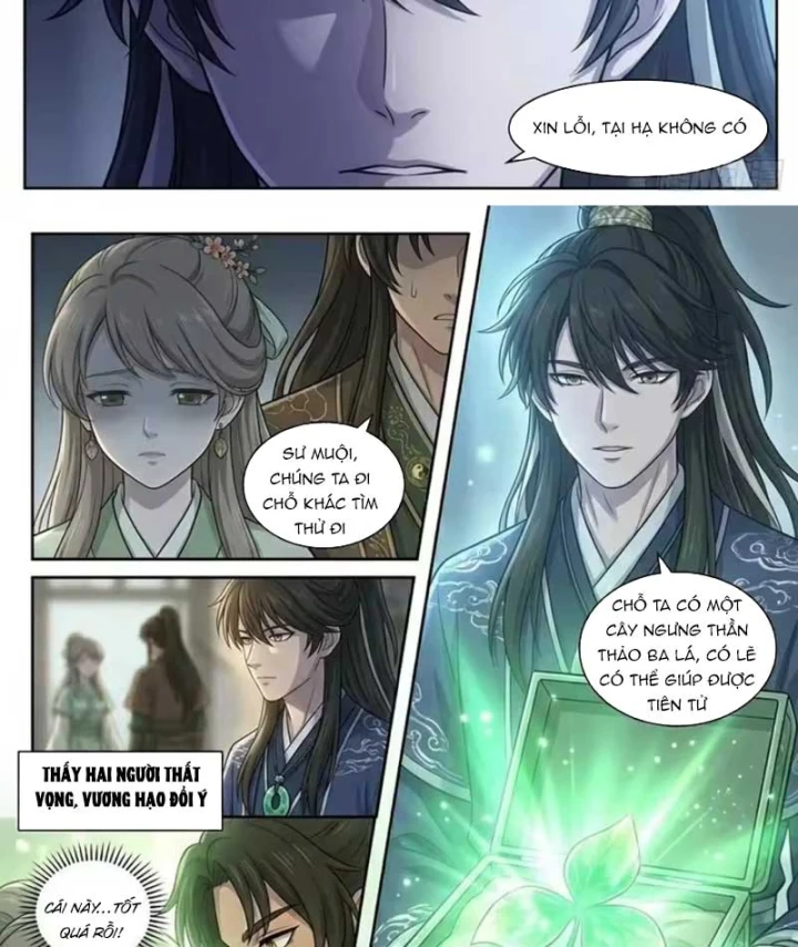 Ta Mở Nông Trường Ở Tiên Giới Chapter 15 - 12