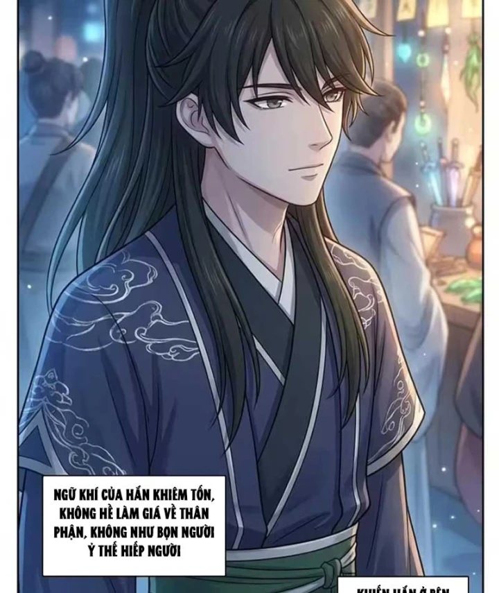 Ta Mở Nông Trường Ở Tiên Giới Chapter 15 - 19