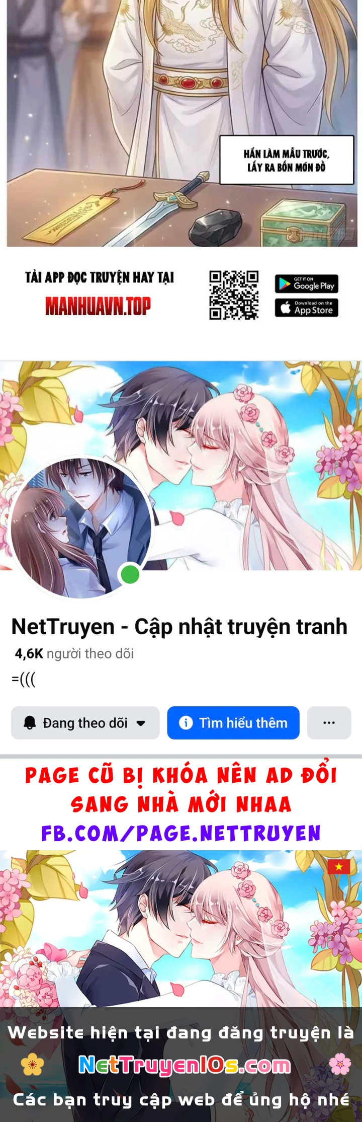 Ta Mở Nông Trường Ở Tiên Giới Chapter 15 - 24