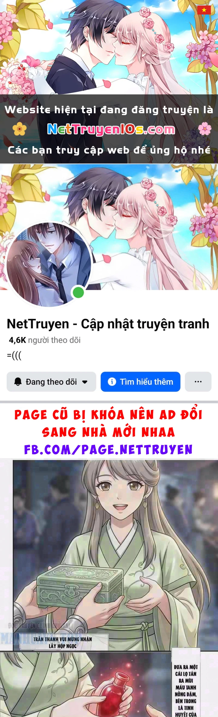 Ta Mở Nông Trường Ở Tiên Giới Chapter 16 - 1