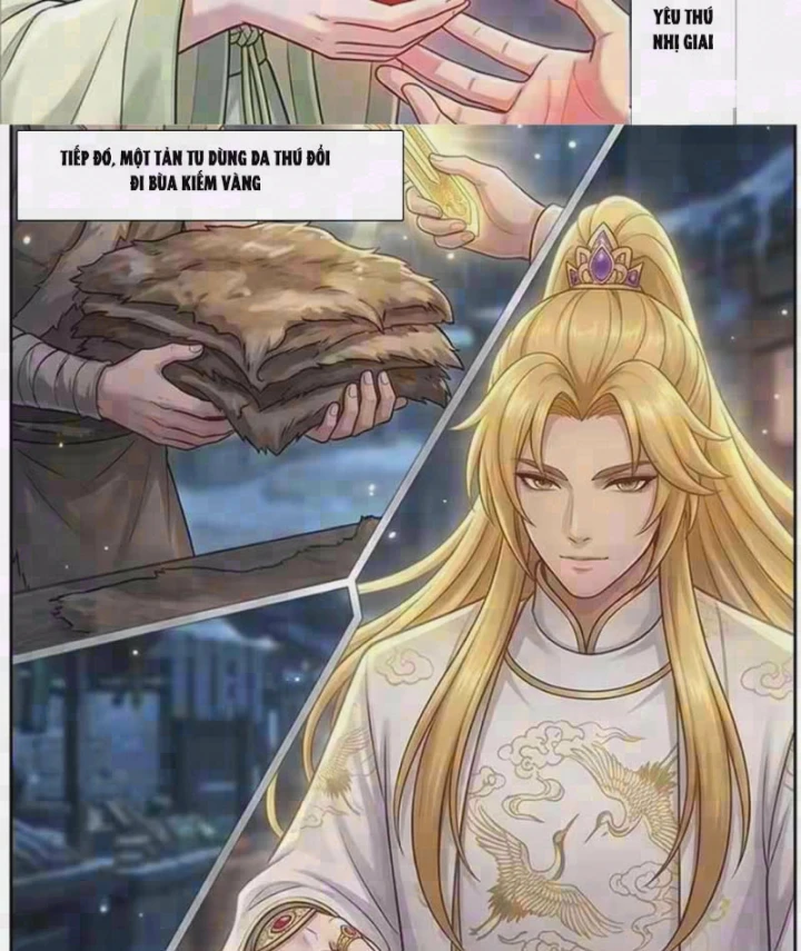 Ta Mở Nông Trường Ở Tiên Giới Chapter 16 - 2