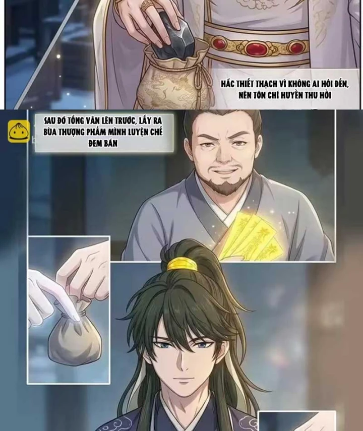 Ta Mở Nông Trường Ở Tiên Giới Chapter 16 - 3