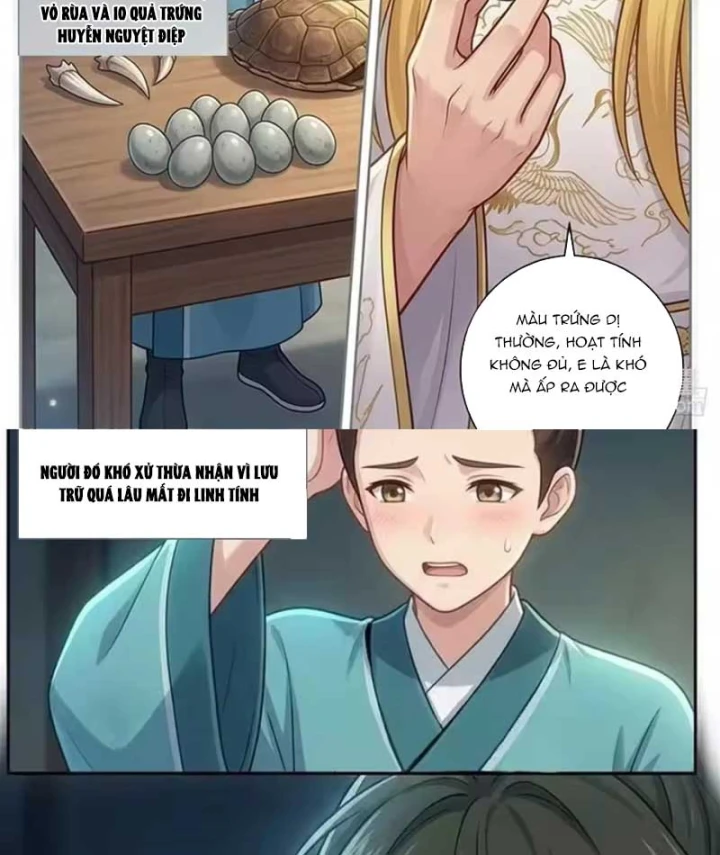 Ta Mở Nông Trường Ở Tiên Giới Chapter 16 - 5