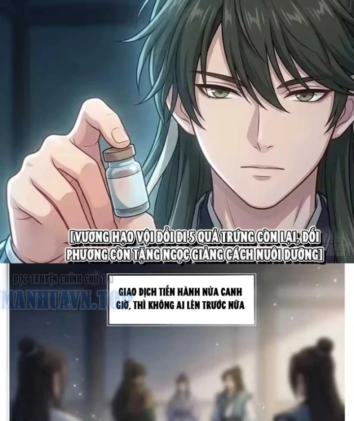 Ta Mở Nông Trường Ở Tiên Giới Chapter 16 - 6