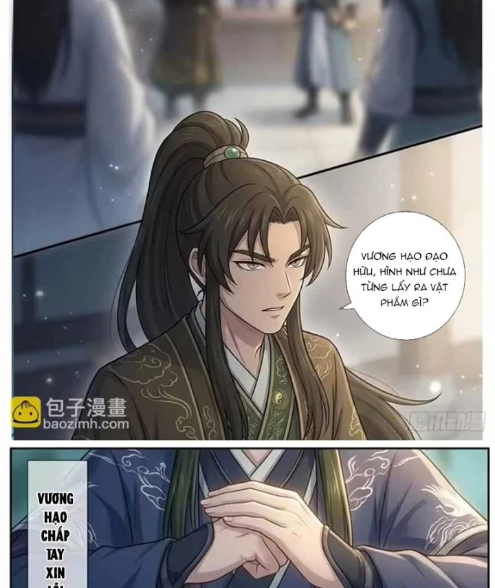 Ta Mở Nông Trường Ở Tiên Giới Chapter 16 - 7