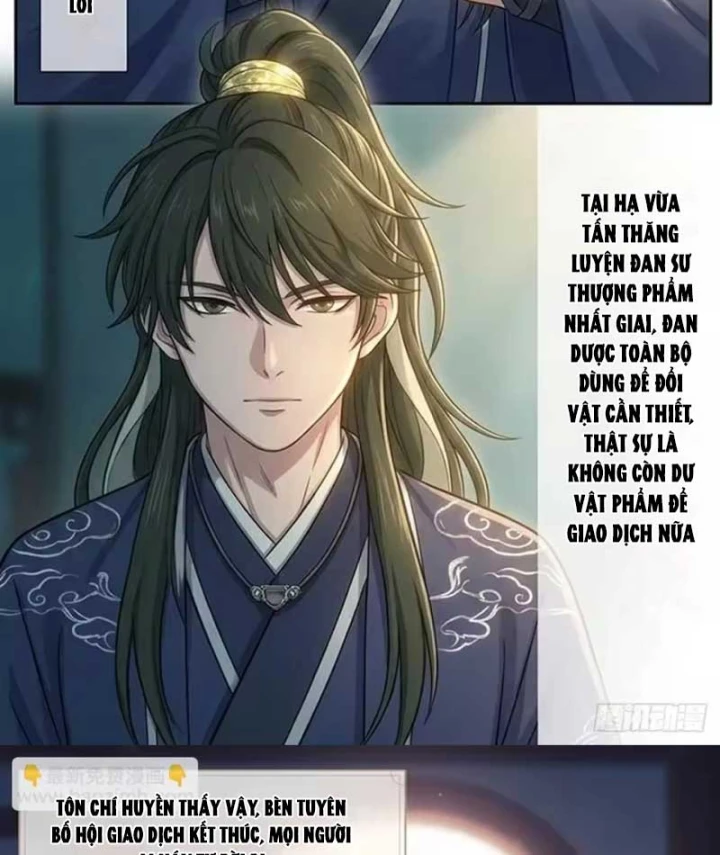 Ta Mở Nông Trường Ở Tiên Giới Chapter 16 - 8