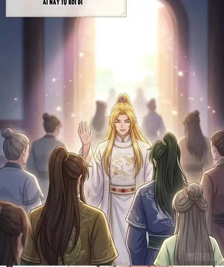 Ta Mở Nông Trường Ở Tiên Giới Chapter 16 - 9
