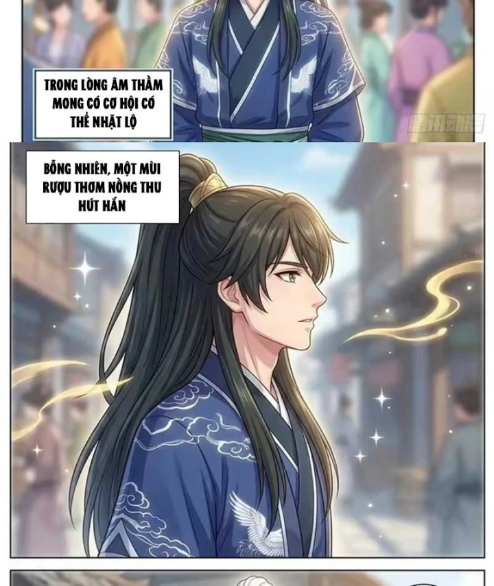 Ta Mở Nông Trường Ở Tiên Giới Chapter 16 - 12