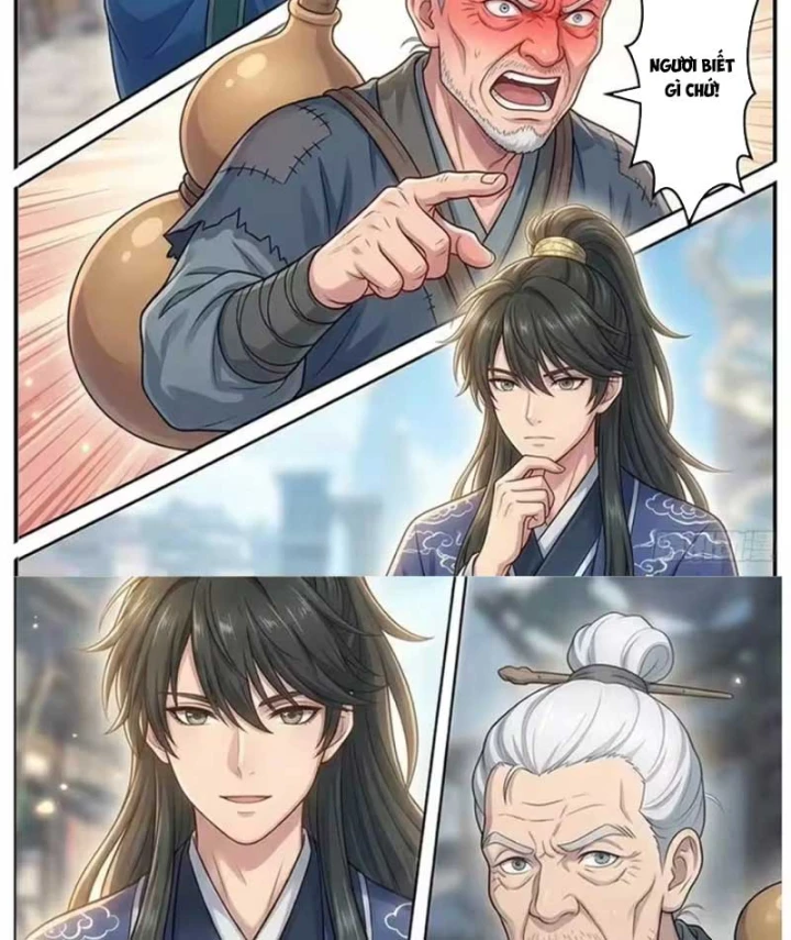 Ta Mở Nông Trường Ở Tiên Giới Chapter 16 - 15
