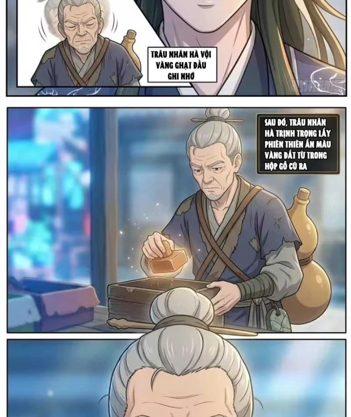 Ta Mở Nông Trường Ở Tiên Giới Chapter 17 - 3