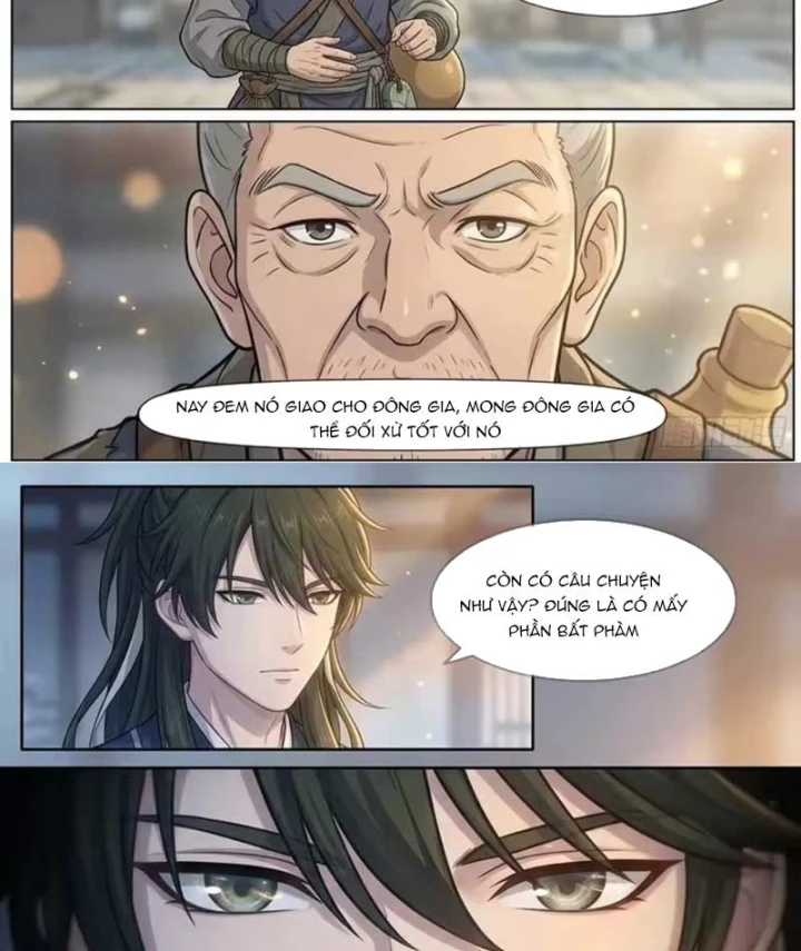 Ta Mở Nông Trường Ở Tiên Giới Chapter 17 - 5