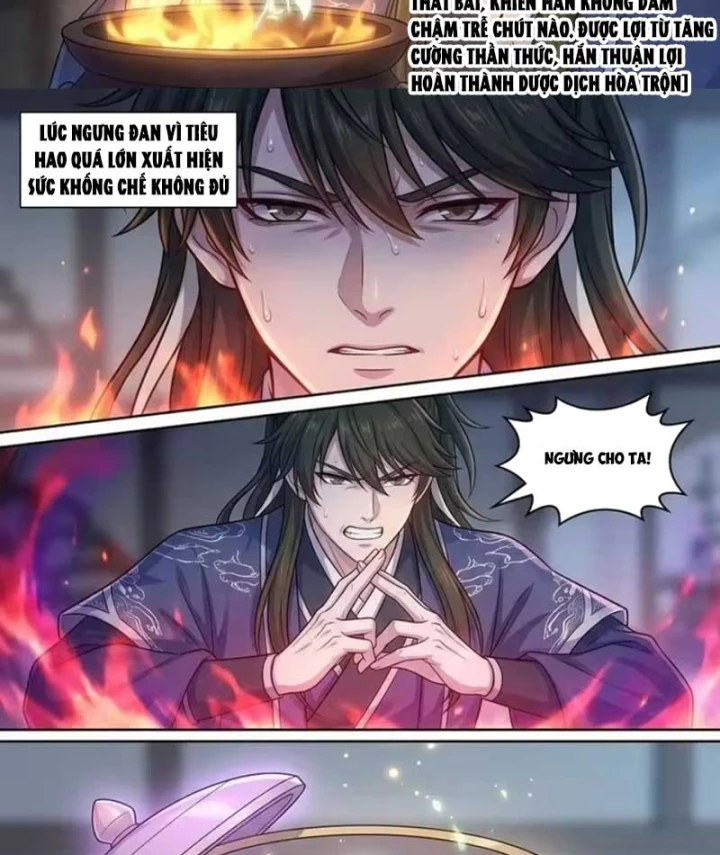 Ta Mở Nông Trường Ở Tiên Giới Chapter 17 - 11
