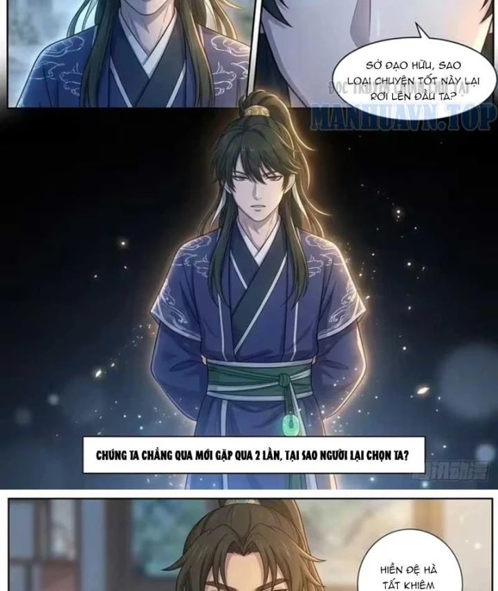 Ta Mở Nông Trường Ở Tiên Giới Chapter 17 - 17