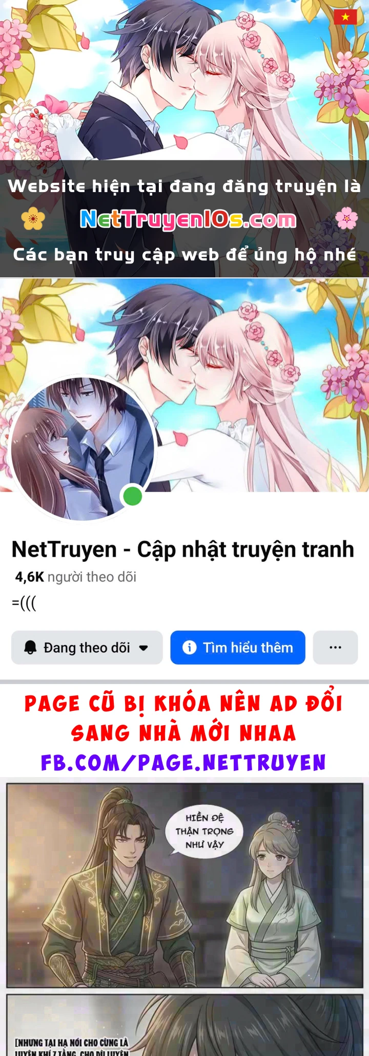 Ta Mở Nông Trường Ở Tiên Giới Chapter 18 - 1