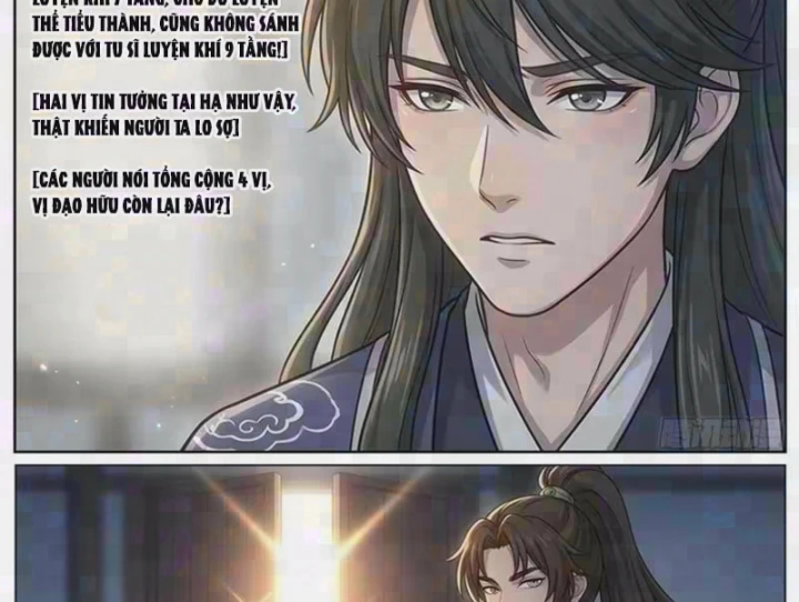 Ta Mở Nông Trường Ở Tiên Giới Chapter 18 - 2