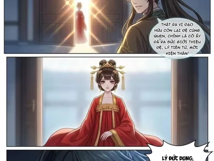 Ta Mở Nông Trường Ở Tiên Giới Chapter 18 - 3