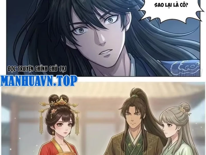 Ta Mở Nông Trường Ở Tiên Giới Chapter 18 - 4