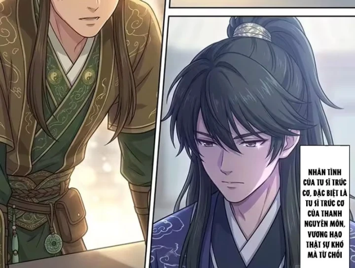 Ta Mở Nông Trường Ở Tiên Giới Chapter 18 - 7