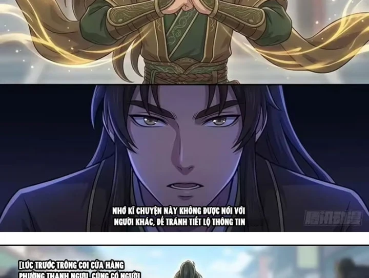 Ta Mở Nông Trường Ở Tiên Giới Chapter 18 - 9