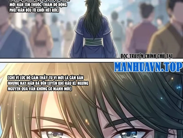 Ta Mở Nông Trường Ở Tiên Giới Chapter 18 - 10