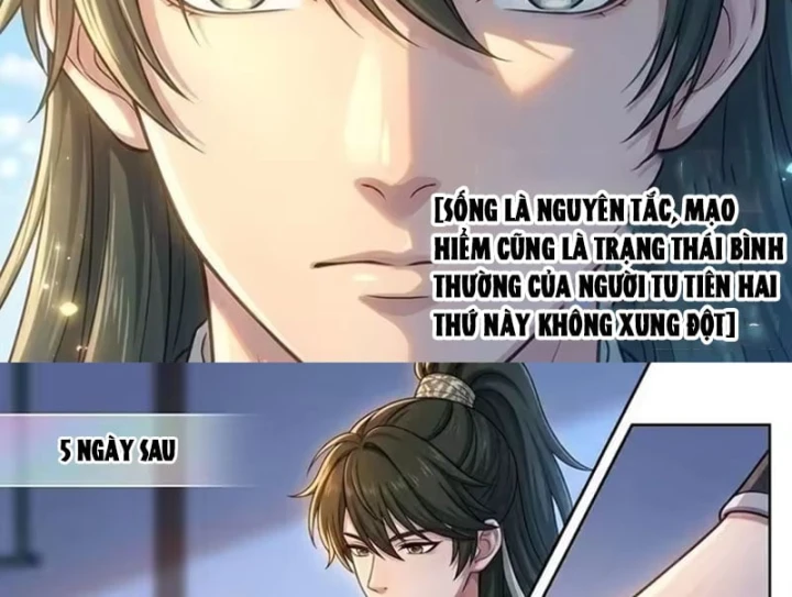 Ta Mở Nông Trường Ở Tiên Giới Chapter 18 - 11